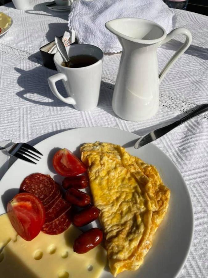 Hotel Hanul Anselmo*** Oituz  Zewnętrze zdjęcie